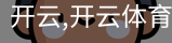 开云